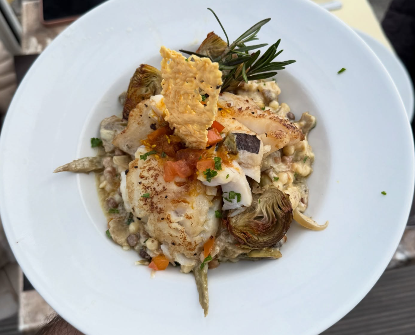 Cuisine Maison